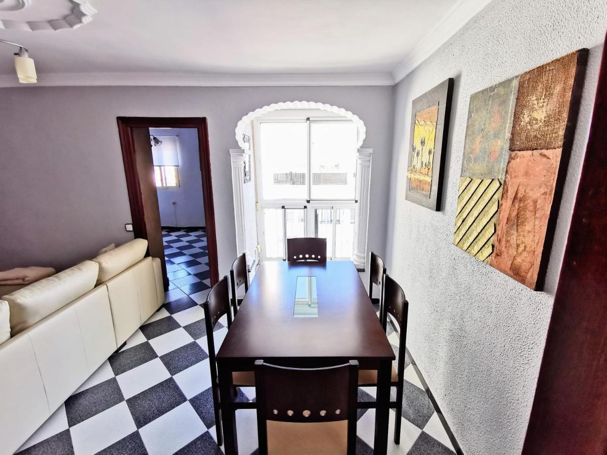 Appartamento Piso Tranquilo En San Fernando